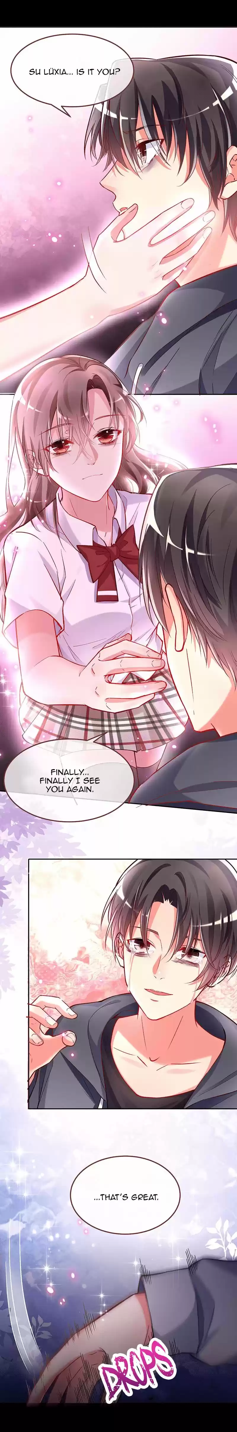 Cheating Men Must Die Ch. 106 That girl’s damn wild Epilogue