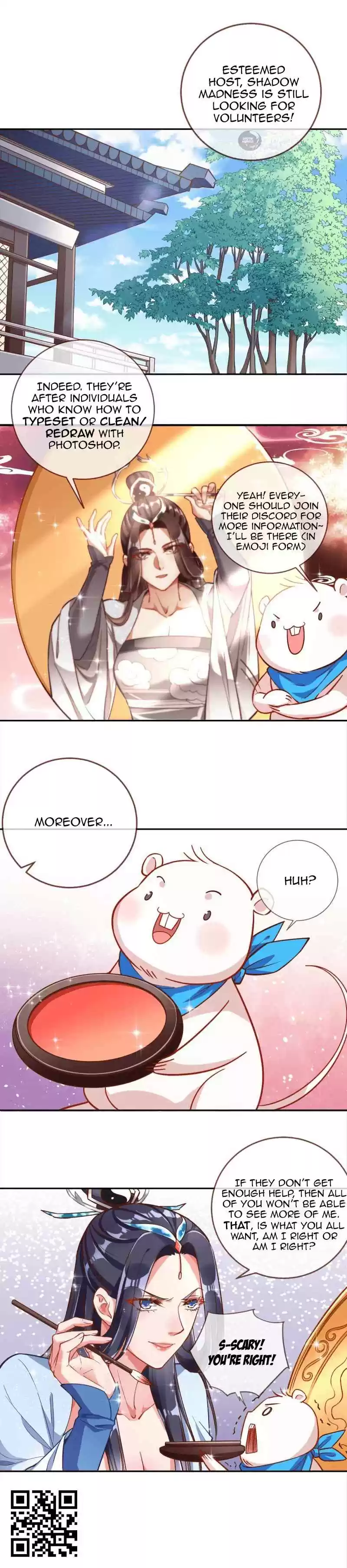 Cheating Men Must Die Ch. 116 This Feng Wushuang Caught in the 'act'