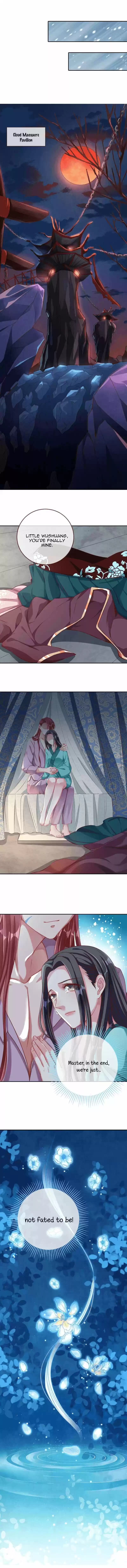 Cheating Men Must Die Ch. 119 This Feng Wushuang Upright and responsible 'good' man