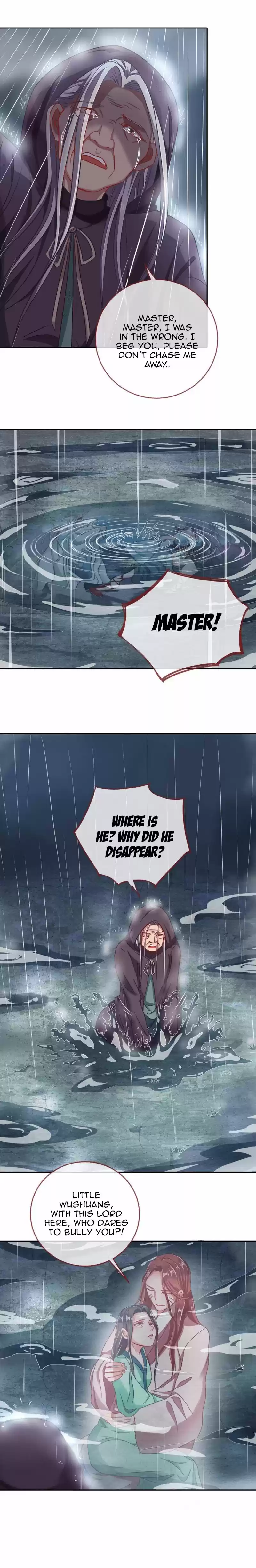 Cheating Men Must Die Ch. 123 This Feng Wushuang I will find you