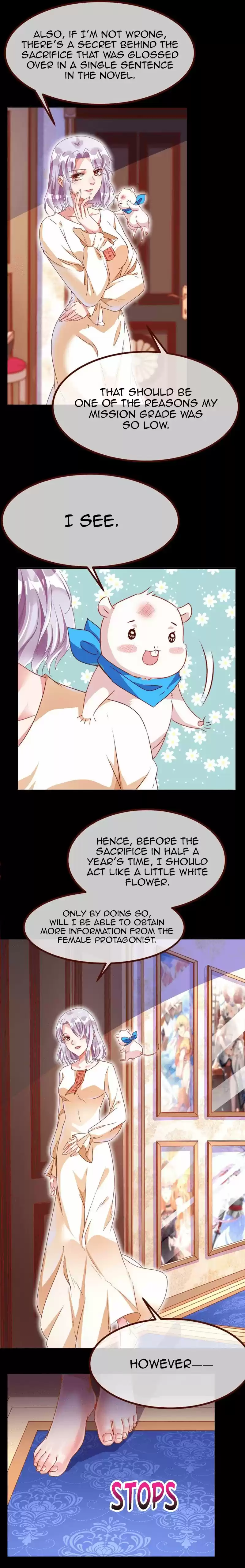 Cheating Men Must Die Ch. 129 I have a date with the taoist master Start of cohabitation