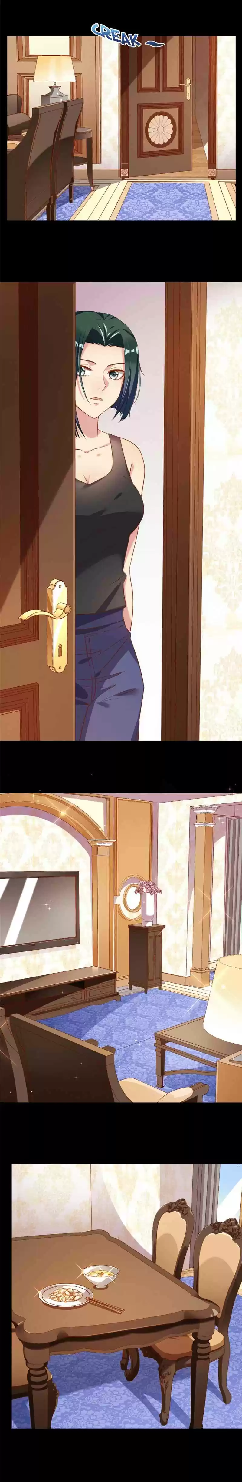 Cheating Men Must Die Ch. 129 I have a date with the taoist master Start of cohabitation