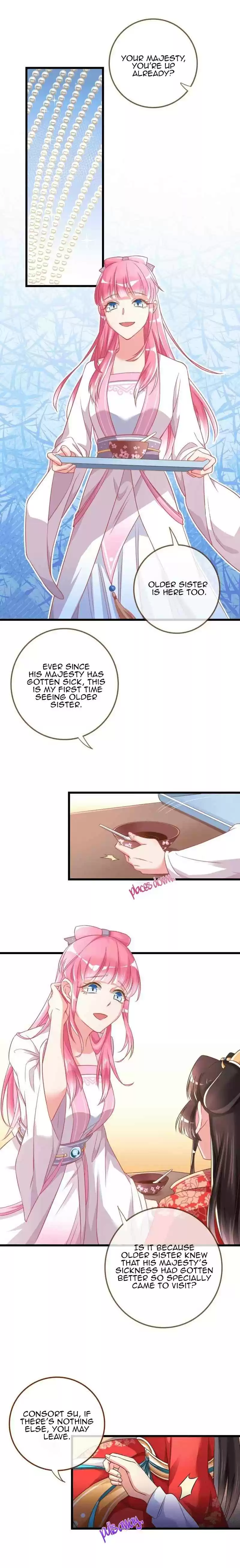 Cheating Men Must Die Ch. 13 The Palace Harem is a Mess Ximen Qing and Pan Jinlian