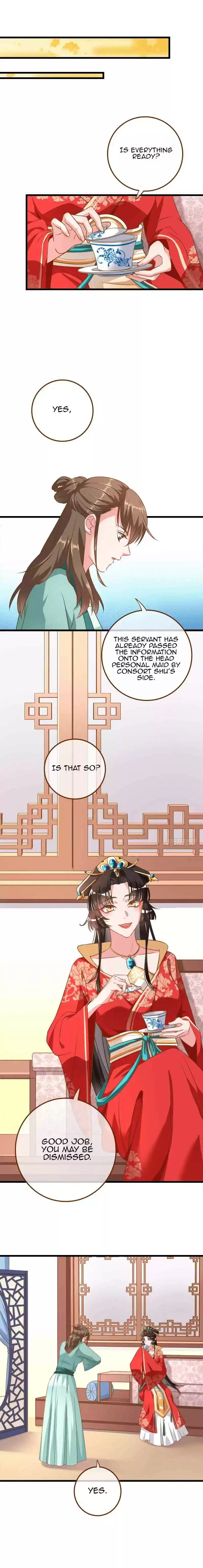 Cheating Men Must Die Ch. 13 The Palace Harem is a Mess Ximen Qing and Pan Jinlian