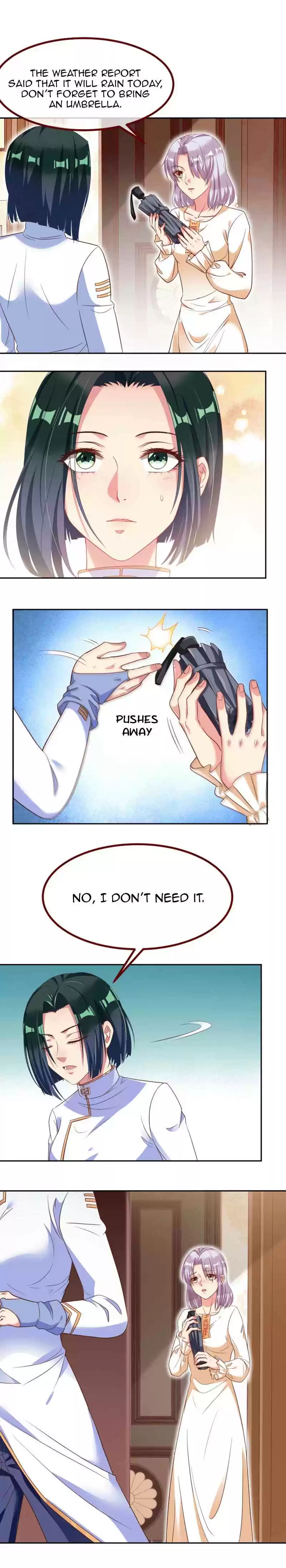 Cheating Men Must Die Ch. 130 I have a date with the taoist master First throbbing of the heart