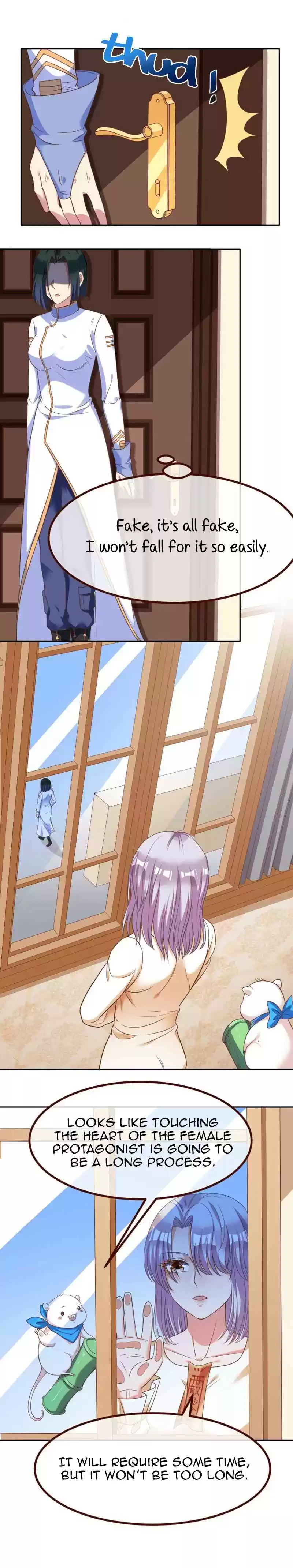 Cheating Men Must Die Ch. 130 I have a date with the taoist master First throbbing of the heart