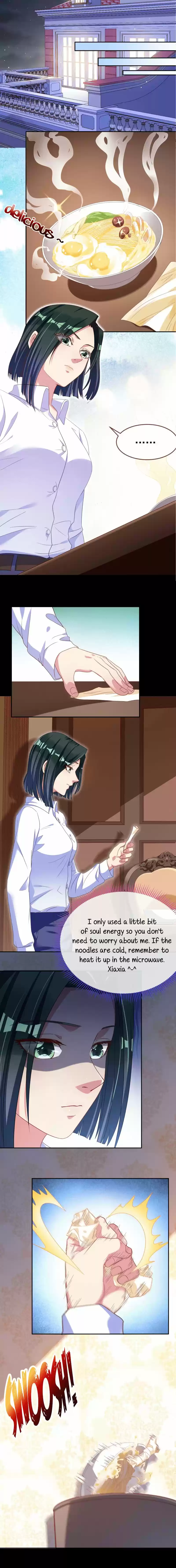 Cheating Men Must Die Ch. 131 I have a date with the taoist master Betrayal and Lies