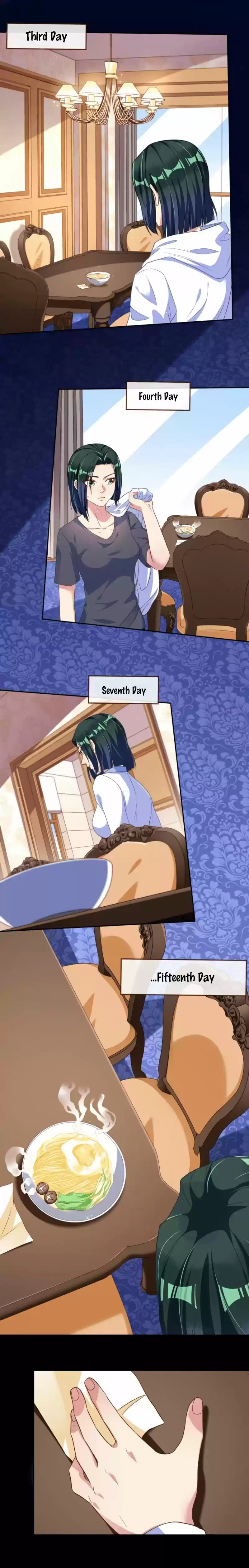 Cheating Men Must Die Ch. 131 I have a date with the taoist master Betrayal and Lies