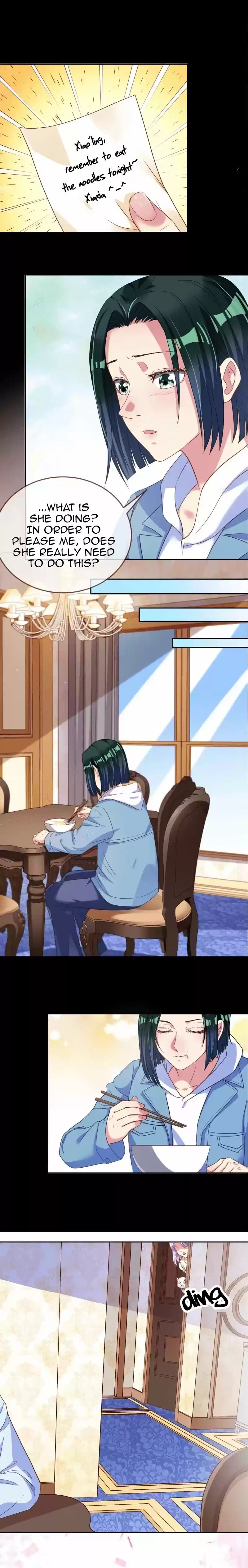 Cheating Men Must Die Ch. 131 I have a date with the taoist master Betrayal and Lies