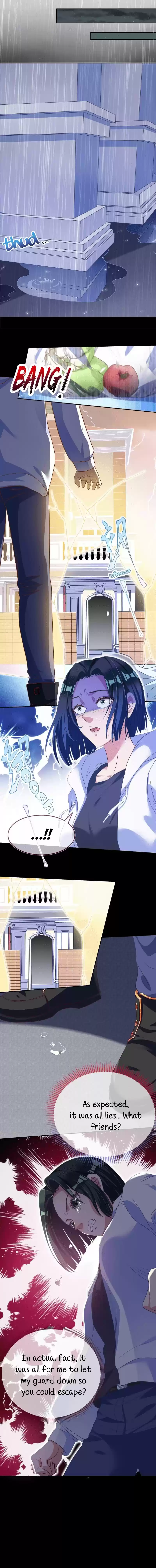 Cheating Men Must Die Ch. 131 I have a date with the taoist master Betrayal and Lies