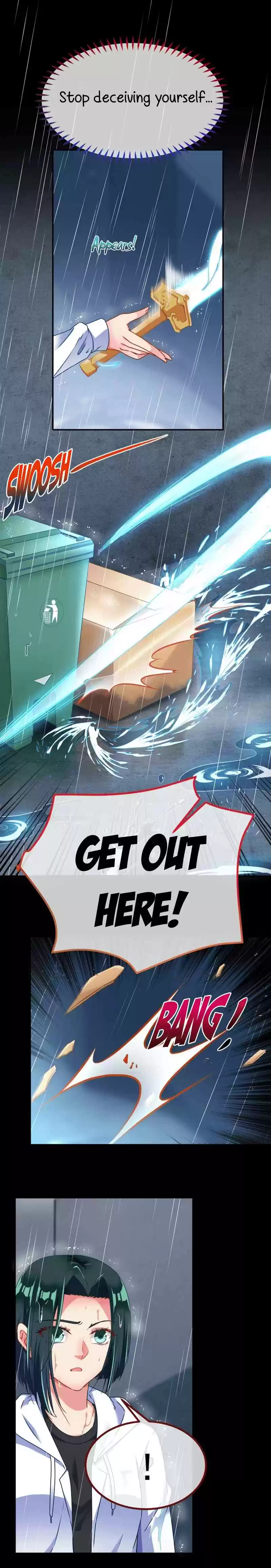 Cheating Men Must Die Ch. 132 I have a date with the taoist master Suspicious Areas