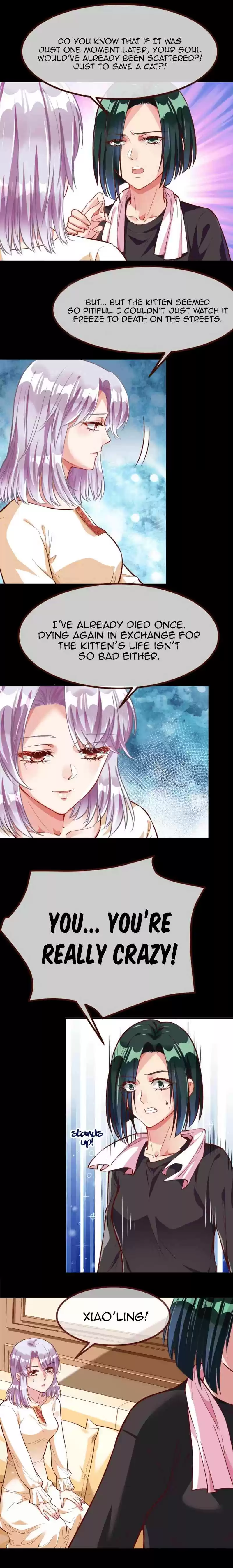 Cheating Men Must Die Ch. 132 I have a date with the taoist master Suspicious Areas