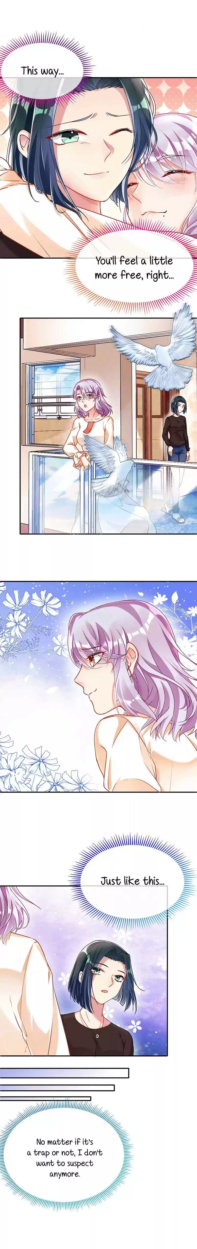 Cheating Men Must Die Ch. 133 I have a date with the taoist master Begging for mercy