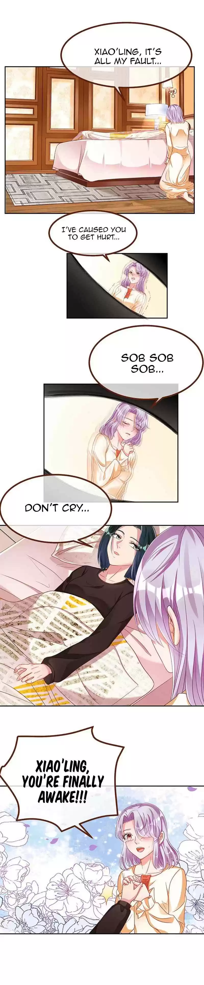 Cheating Men Must Die Ch. 136 I have a date with the taoist master Investigation