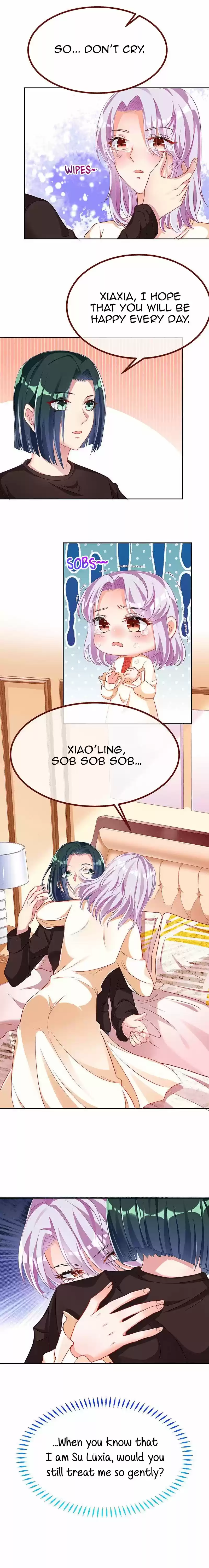 Cheating Men Must Die Ch. 136 I have a date with the taoist master Investigation