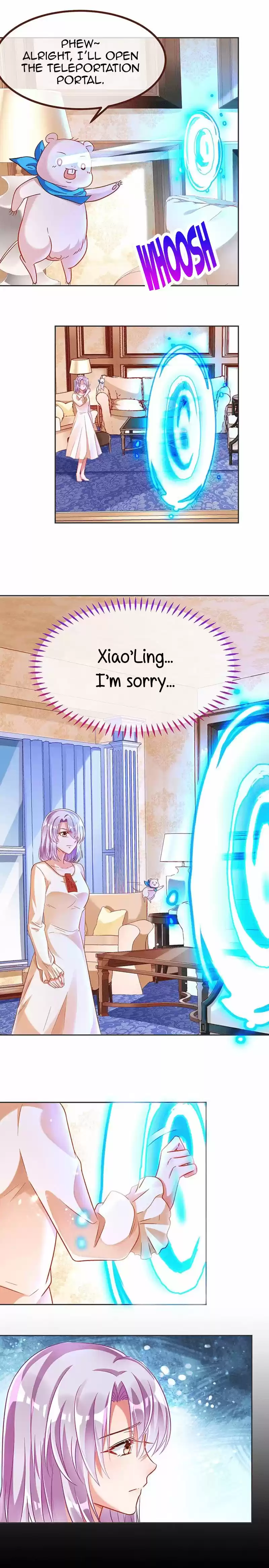 Cheating Men Must Die Ch. 139 I have a date with the taoist master High risk Warning