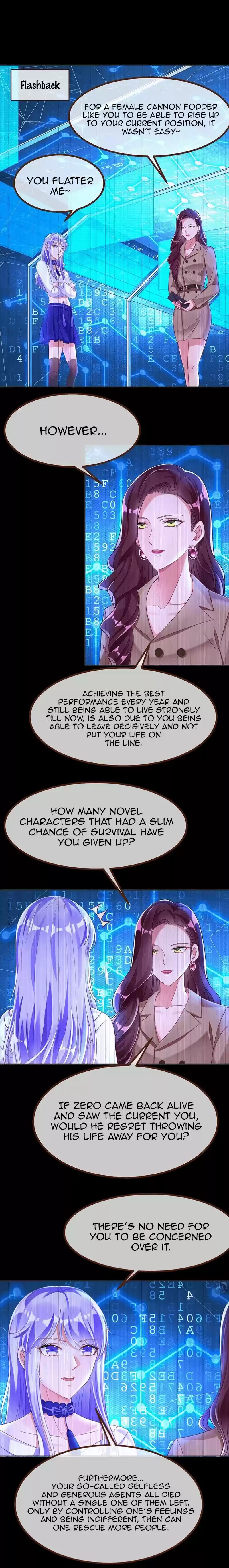 Cheating Men Must Die Ch. 139 I have a date with the taoist master High risk Warning