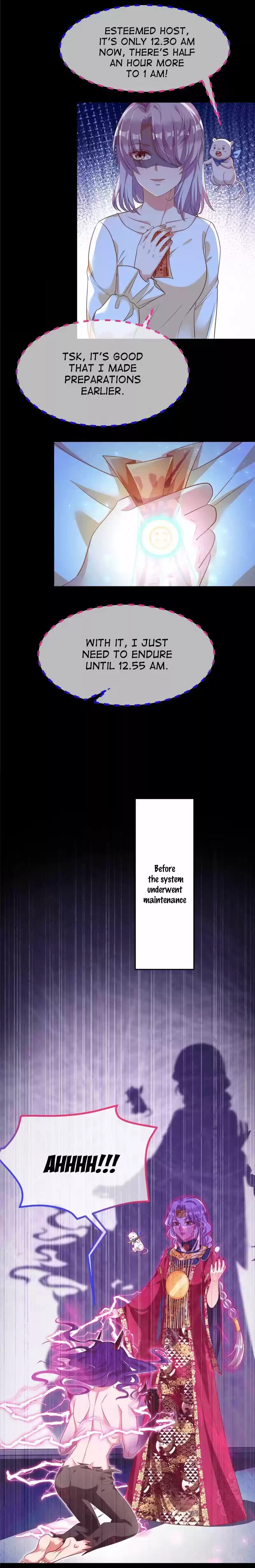 Cheating Men Must Die Ch. 144 I have a date with the taoist master I am Su Lüxia