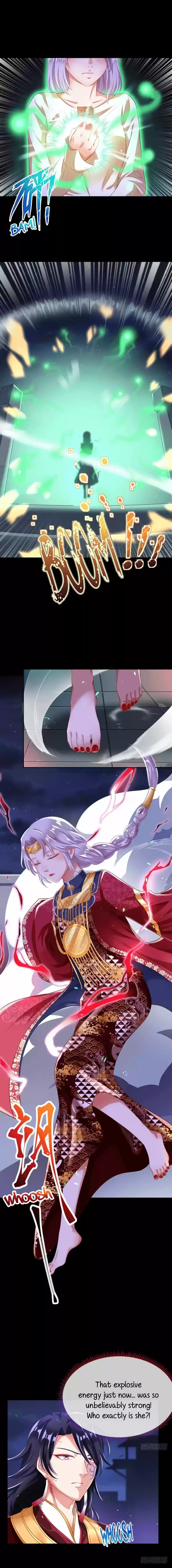 Cheating Men Must Die Ch. 146 I have a date with the taoist master The Final Battle