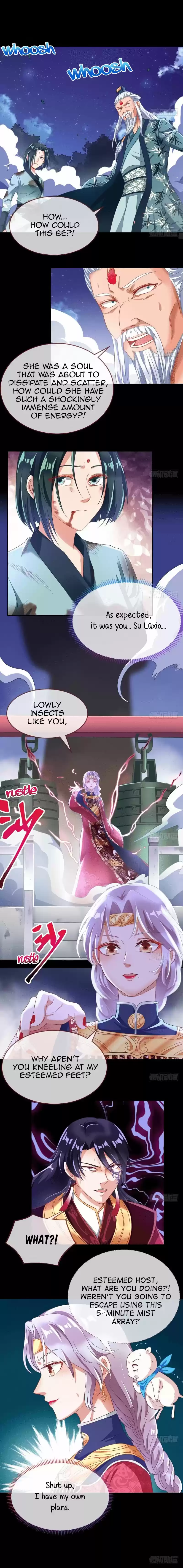 Cheating Men Must Die Ch. 146 I have a date with the taoist master The Final Battle