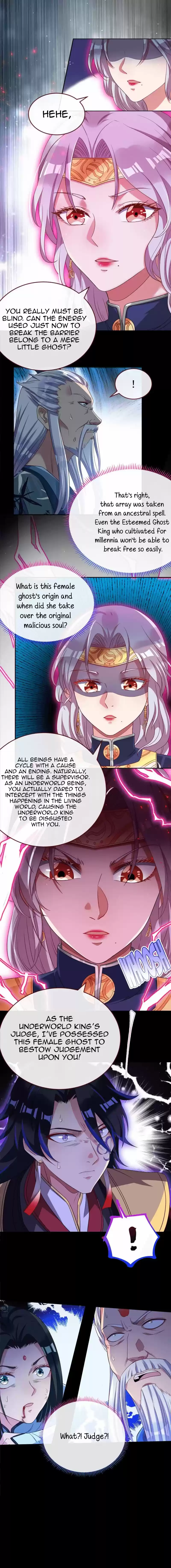 Cheating Men Must Die Ch. 146 I have a date with the taoist master The Final Battle