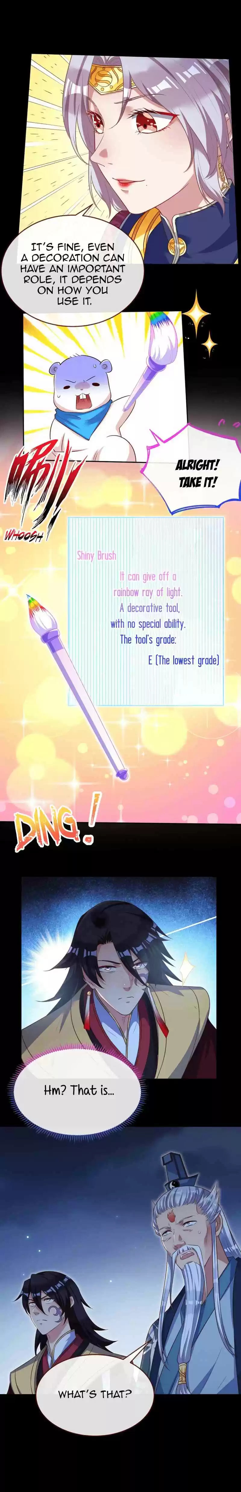 Cheating Men Must Die Ch. 146 I have a date with the taoist master The Final Battle