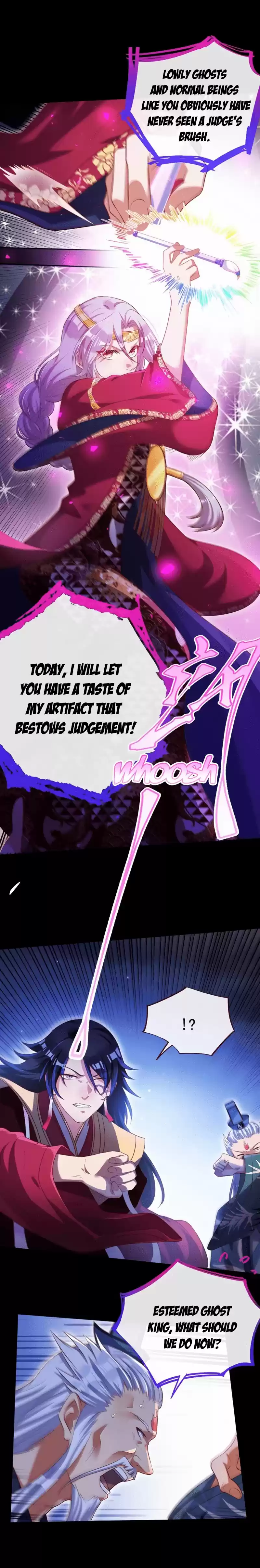 Cheating Men Must Die Ch. 146 I have a date with the taoist master The Final Battle