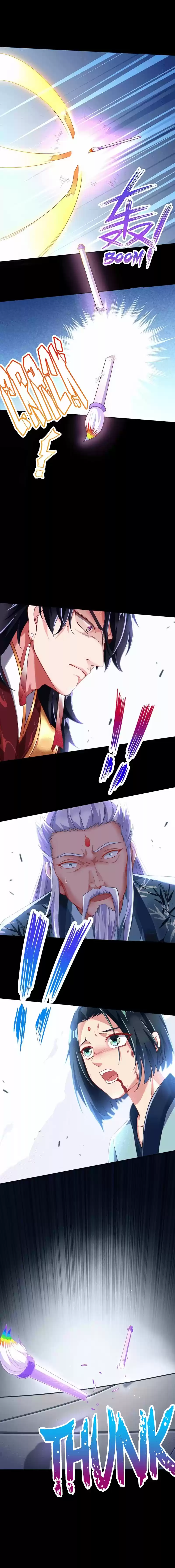 Cheating Men Must Die Ch. 146 I have a date with the taoist master The Final Battle