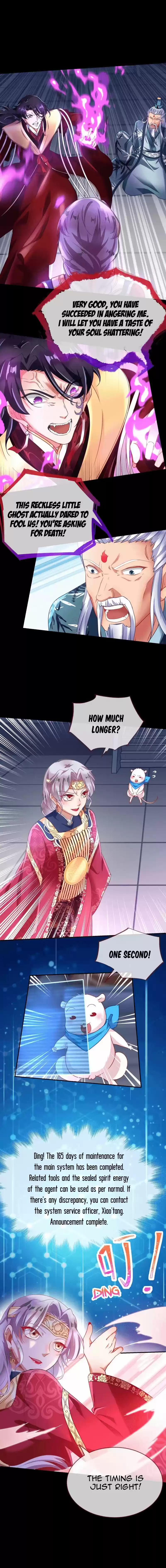 Cheating Men Must Die Ch. 146 I have a date with the taoist master The Final Battle