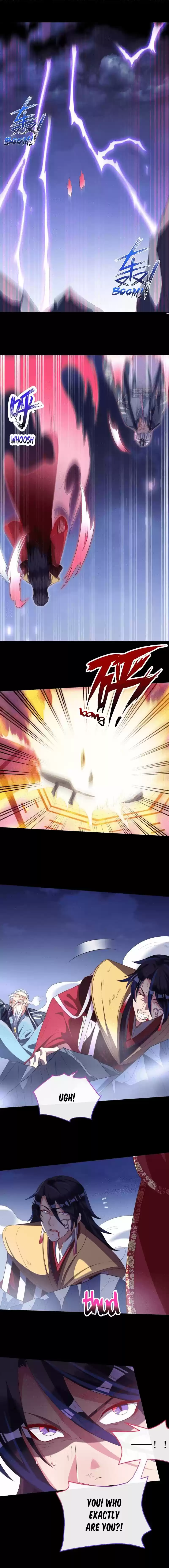 Cheating Men Must Die Ch. 147 I have a date with the taoist master Goodbye and a Promise