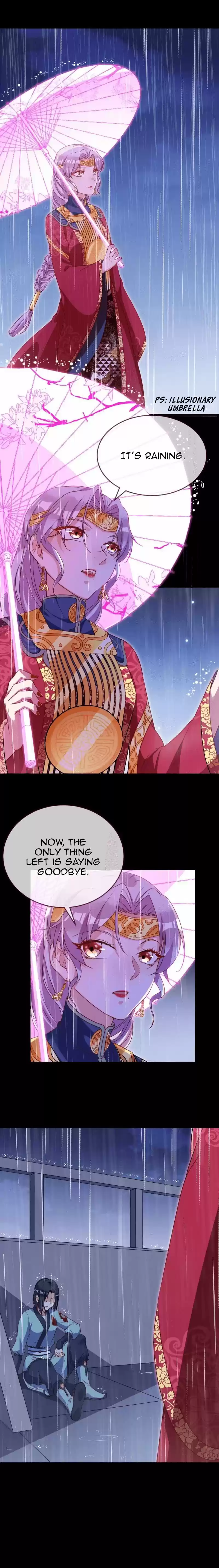 Cheating Men Must Die Ch. 147 I have a date with the taoist master Goodbye and a Promise