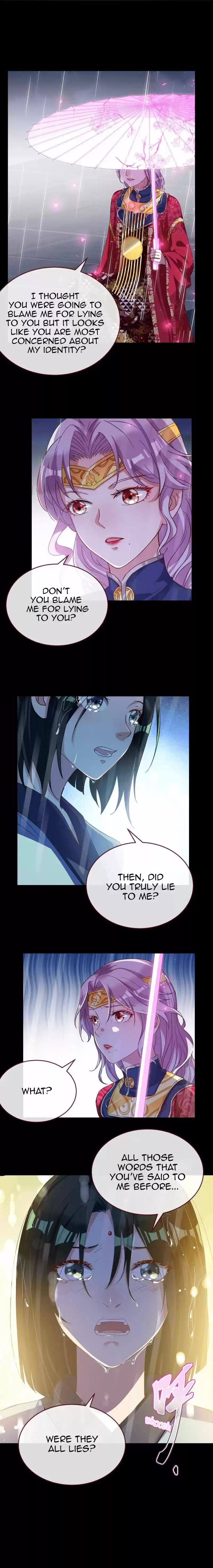 Cheating Men Must Die Ch. 147 I have a date with the taoist master Goodbye and a Promise