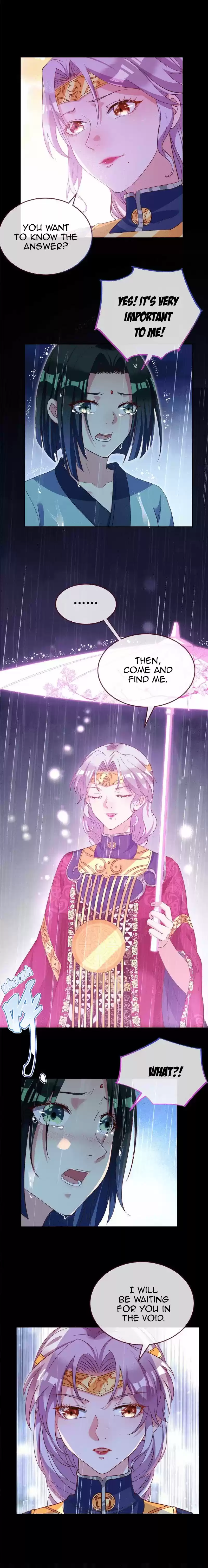 Cheating Men Must Die Ch. 147 I have a date with the taoist master Goodbye and a Promise