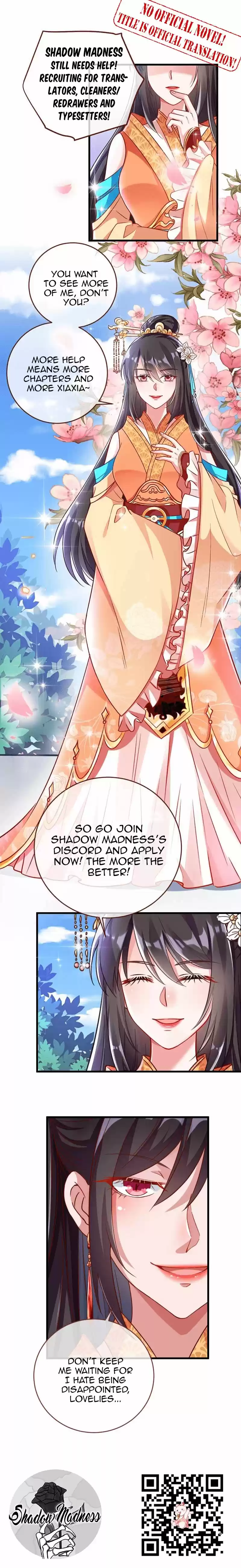 Cheating Men Must Die Ch. 150 This Concubine's Daughter is Venomous Publicly declining an engagement