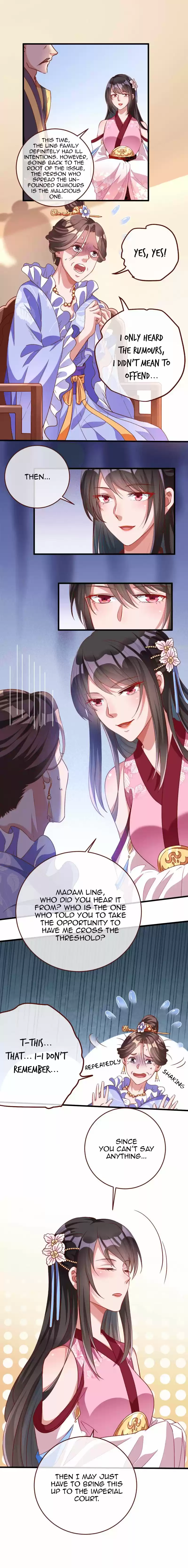 Cheating Men Must Die Ch. 151 This Concubine's Daughter is Venomous Be a wimp when necessary