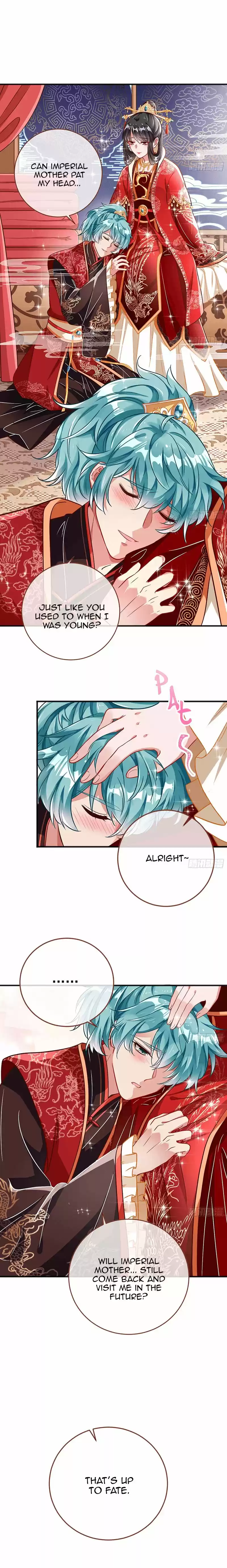 Cheating Men Must Die Ch. 169 This Concubine's Daughter is Venomous Evil will be rewarded with evil