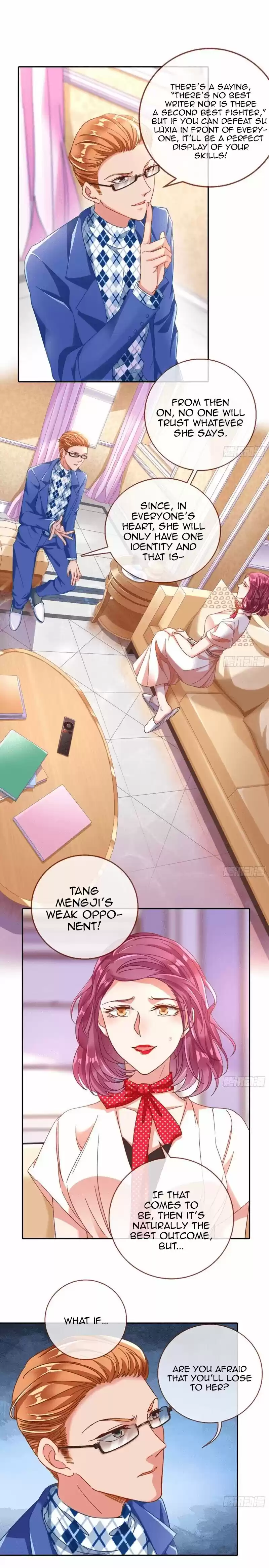 Cheating Men Must Die Ch. 175 A literary giant’s huge fall The male lead enters