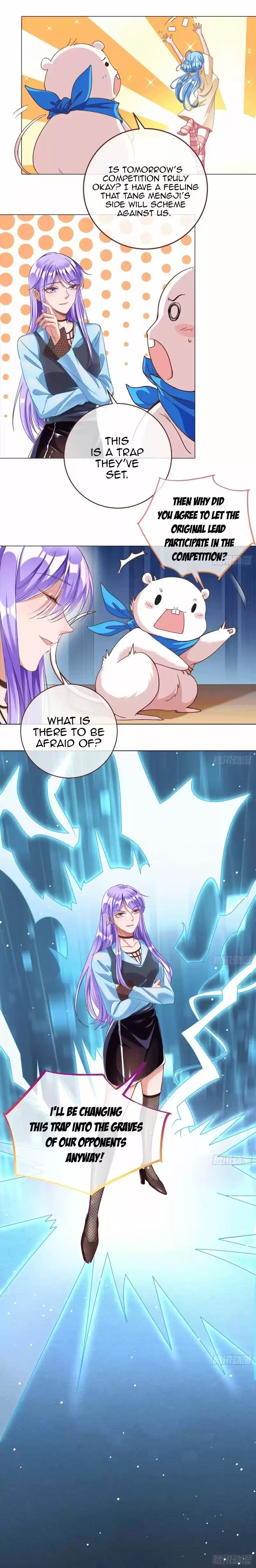 Cheating Men Must Die Ch. 175 A literary giant’s huge fall The male lead enters