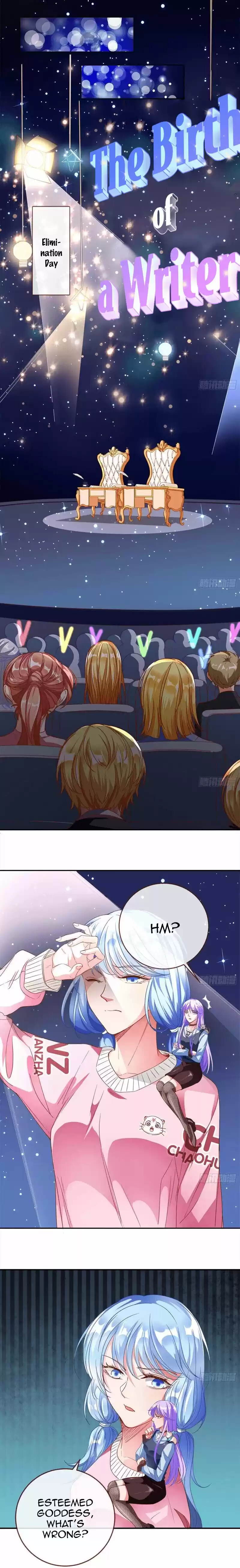 Cheating Men Must Die Ch. 175 A literary giant’s huge fall The male lead enters