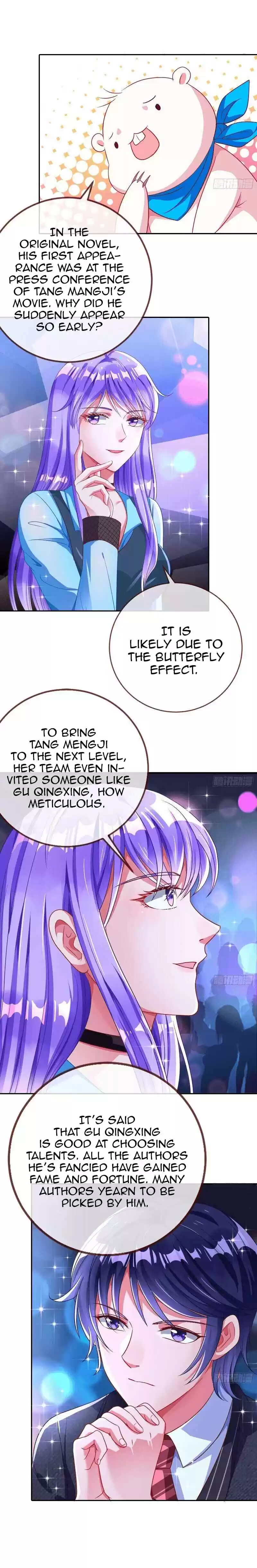 Cheating Men Must Die Ch. 175 A literary giant’s huge fall The male lead enters