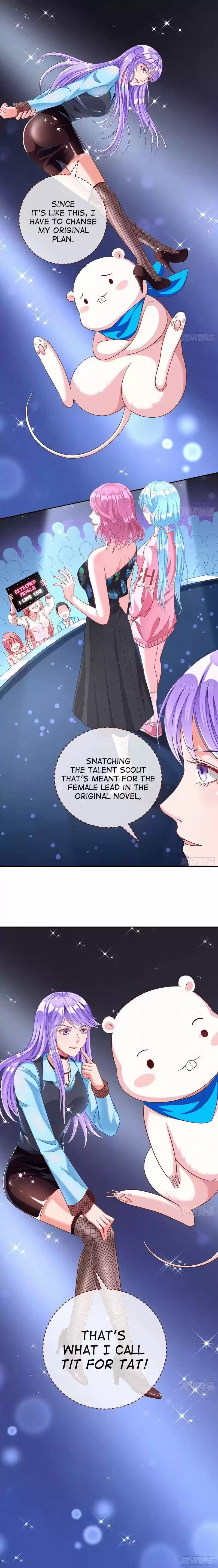 Cheating Men Must Die Ch. 175 A literary giant’s huge fall The male lead enters