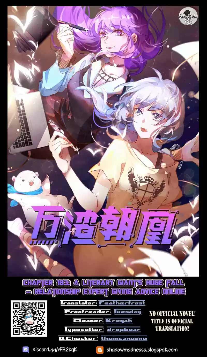 Cheating Men Must Die Ch. 183 A literary giant’s huge fall Relationship expert giving advice online