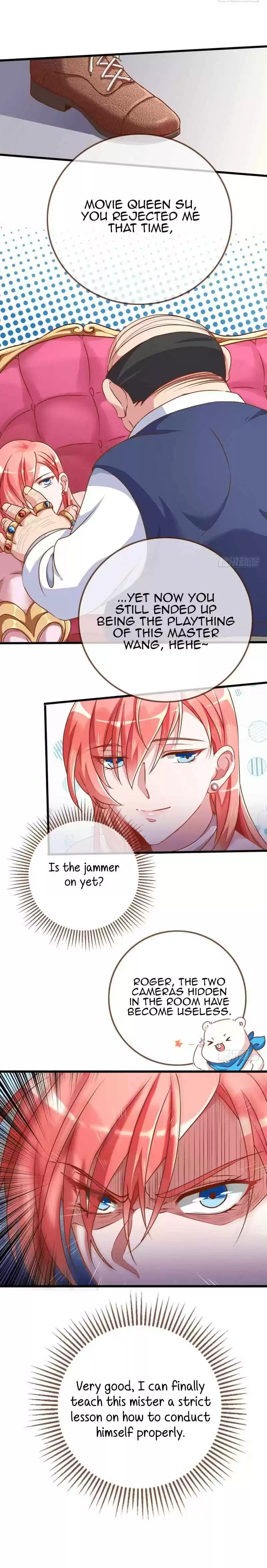 Cheating Men Must Die Ch. 22 Tearing Apart An Old Perv With Bare Hands