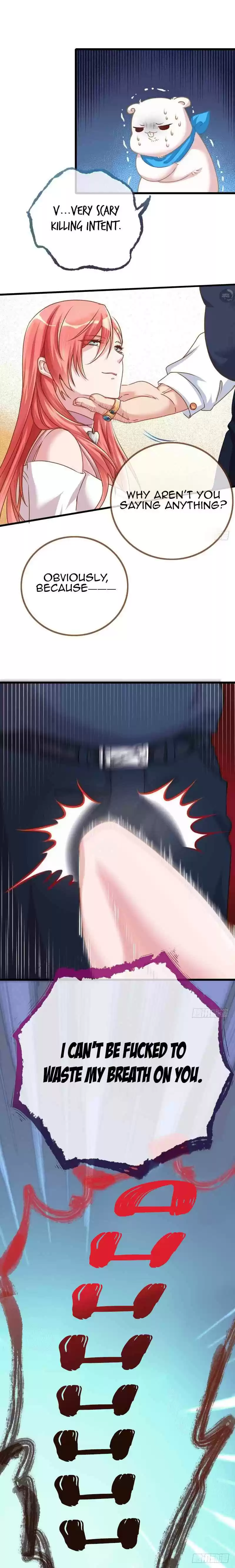 Cheating Men Must Die Ch. 22 Tearing Apart An Old Perv With Bare Hands