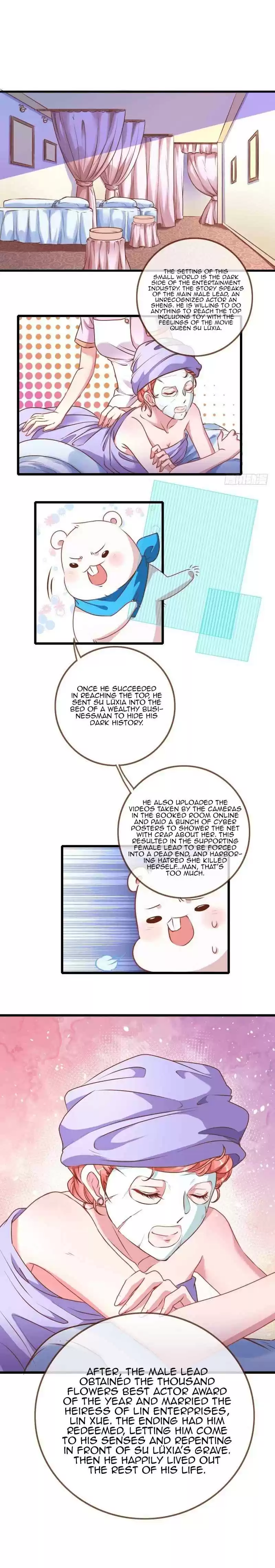 Cheating Men Must Die Ch. 22 Tearing Apart An Old Perv With Bare Hands