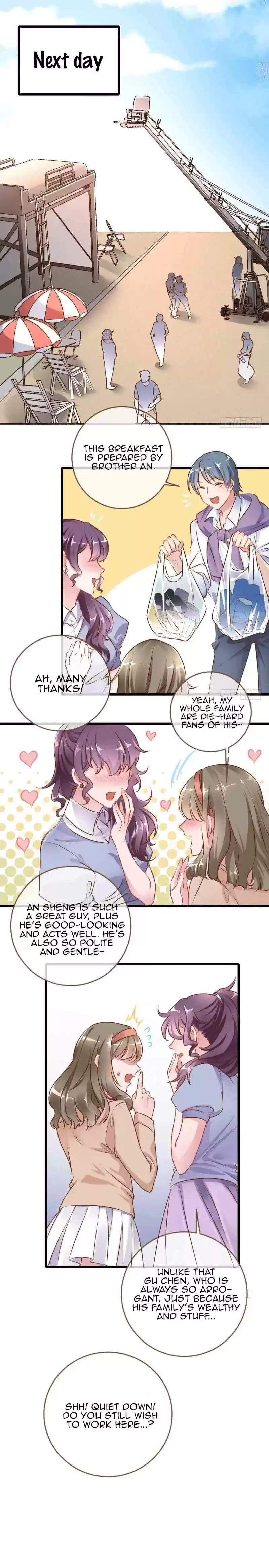 Cheating Men Must Die Ch. 24 Hey there, predecessor