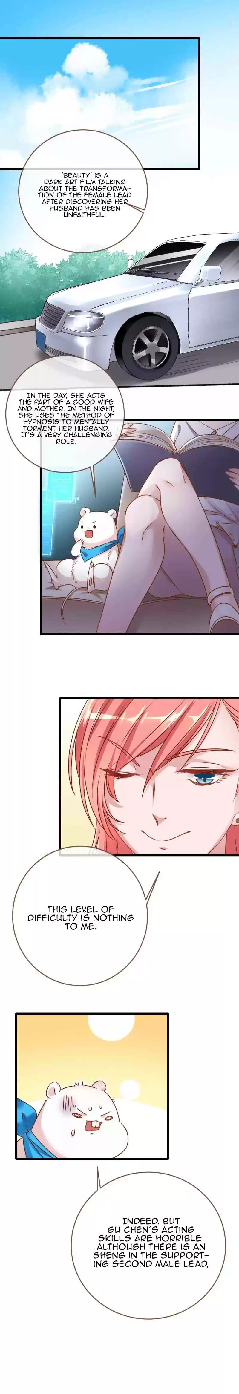 Cheating Men Must Die Ch. 24 Hey there, predecessor