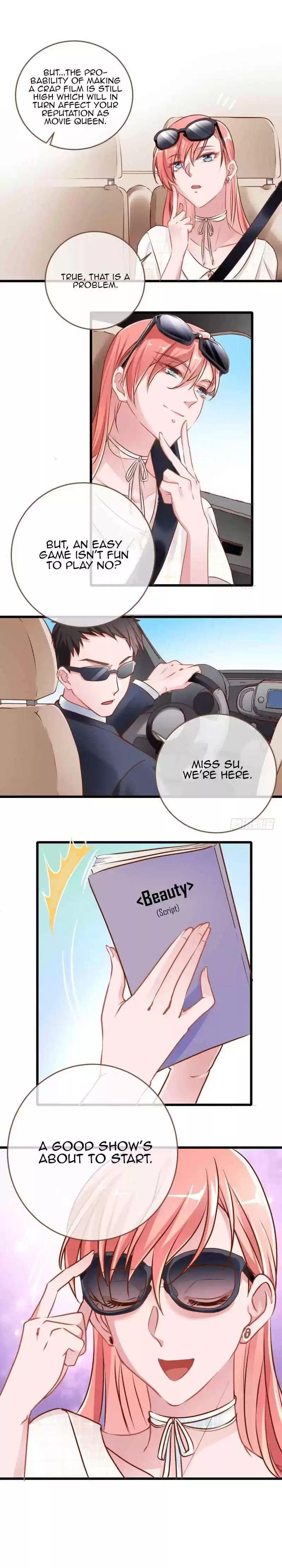 Cheating Men Must Die Ch. 24 Hey there, predecessor