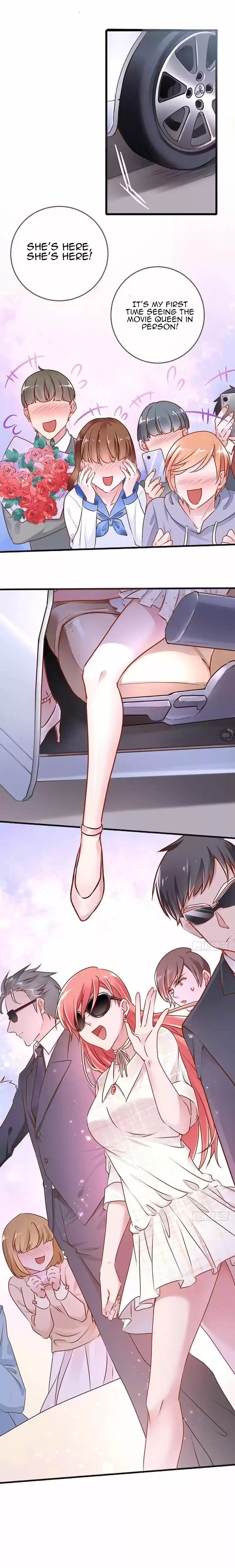 Cheating Men Must Die Ch. 24 Hey there, predecessor