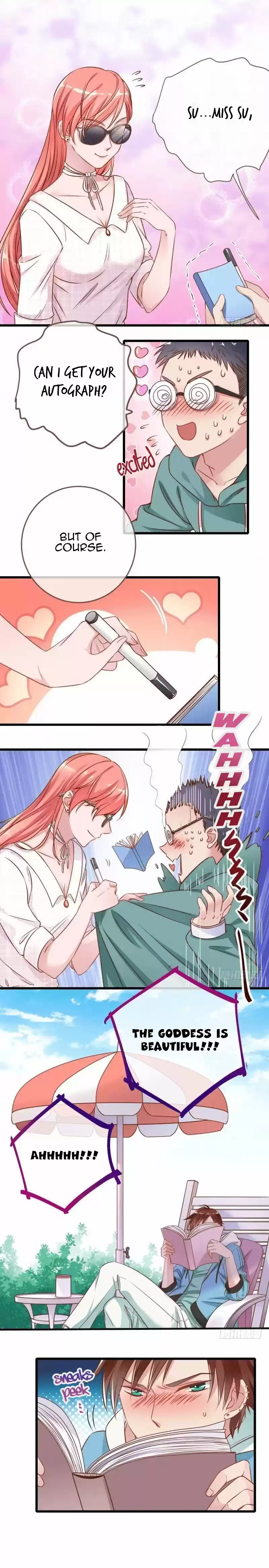 Cheating Men Must Die Ch. 24 Hey there, predecessor